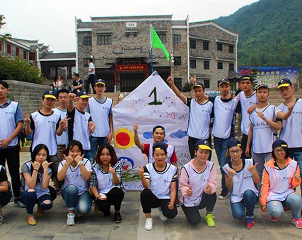 冬季武漢戶外團(tuán)建活動(dòng)為什么被很多人不喜歡呢？