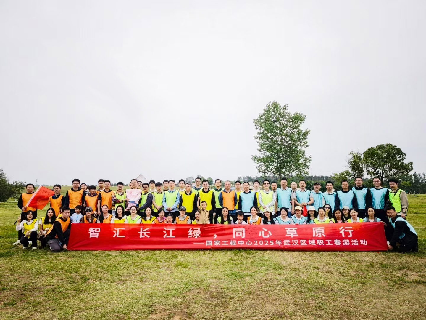 露營(yíng)團(tuán)建的隱形挑戰(zhàn)：餐飲與衛(wèi)生保障的破局之道